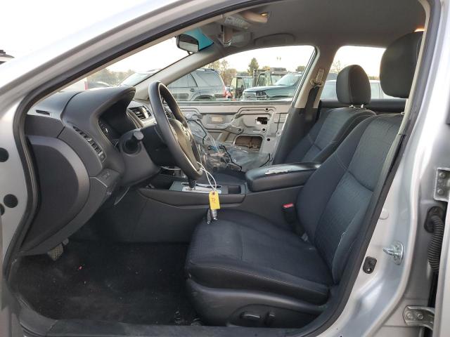 1N4AL3AP1GC252198 Nissan ALTIMA 2.5