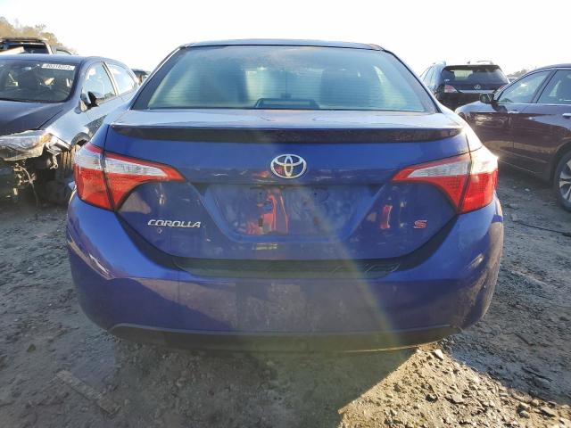 2T1BURHE3EC123208 | 2014 TOYOTA COROLLA L