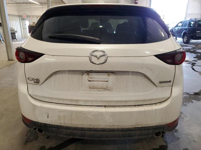 JM3KFBCM6M0443283 | 2021 MAZDA CX-5 TOURI