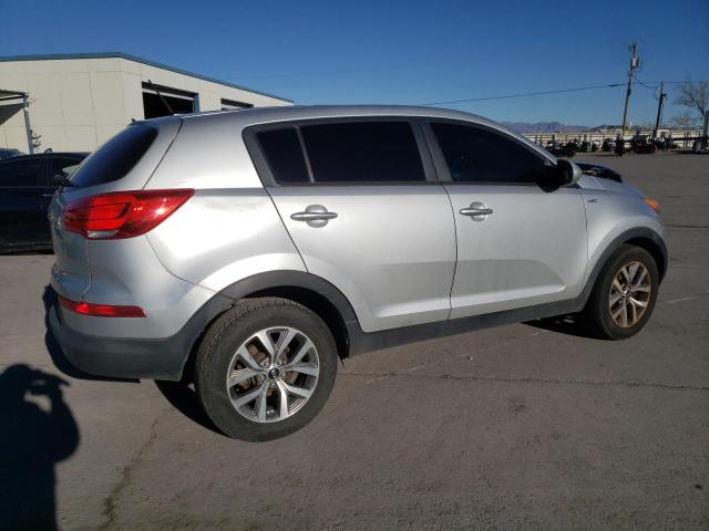 KNDPBCAC2G7814283 | 2016 KIA SPORTAGE L