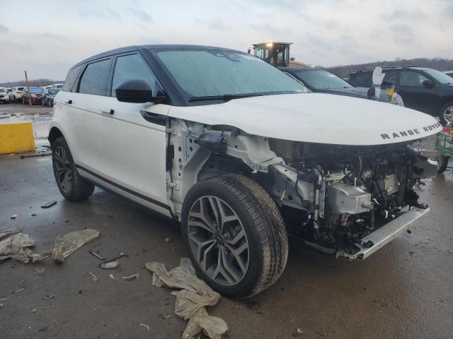 SALZP2FX3NH169059 | 2022 Land Rover range rover evoque se