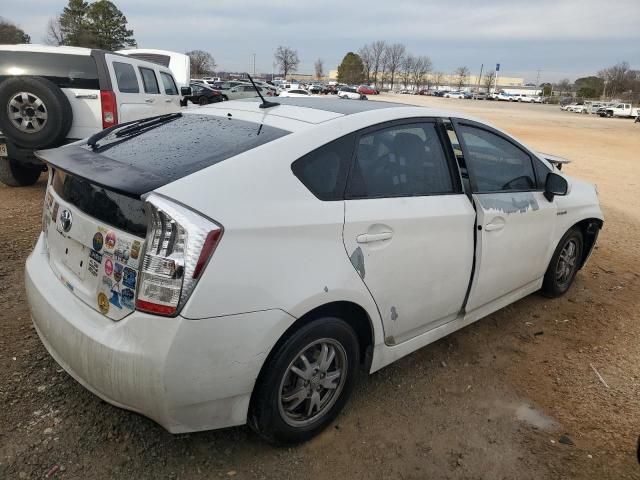 Vin: jtdkn3du5a0112190, lot: 81692043, toyota prius 20103