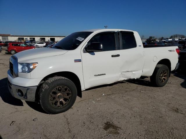 2007 Toyota Tundra 