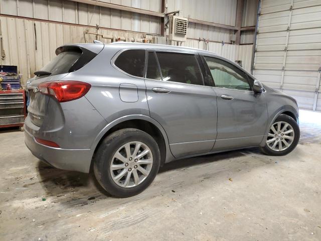 LRBFXCSA3LD113224 | 2020 BUICK ENVISION E