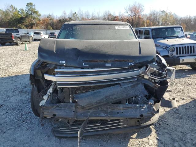 2FMHK6DT7EBD25251 | 2014 FORD FLEX LIMIT