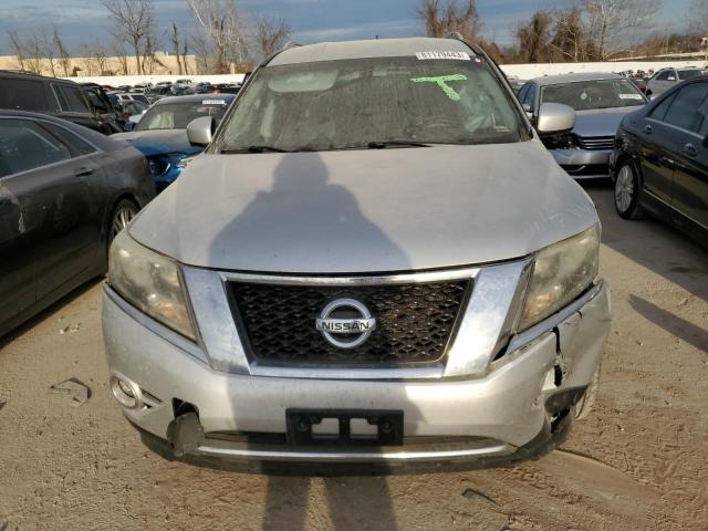 5N1AR2MM1FC612777 | 2015 NISSAN PATHFINDER