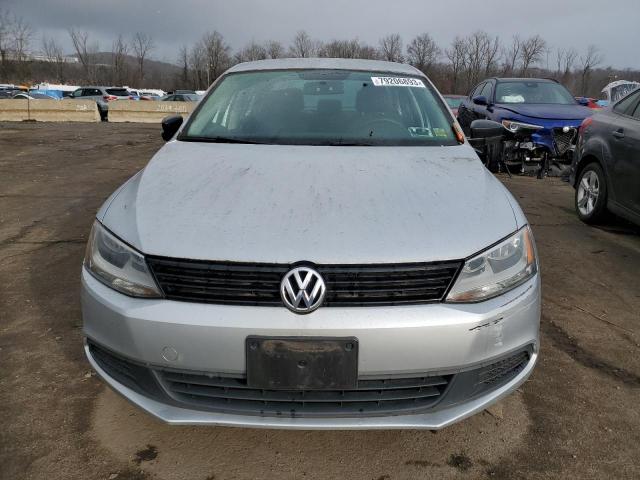 2013 Volkswagen Jetta Base VIN: 3VW2K7AJ9DM318234 Lot: 79206893