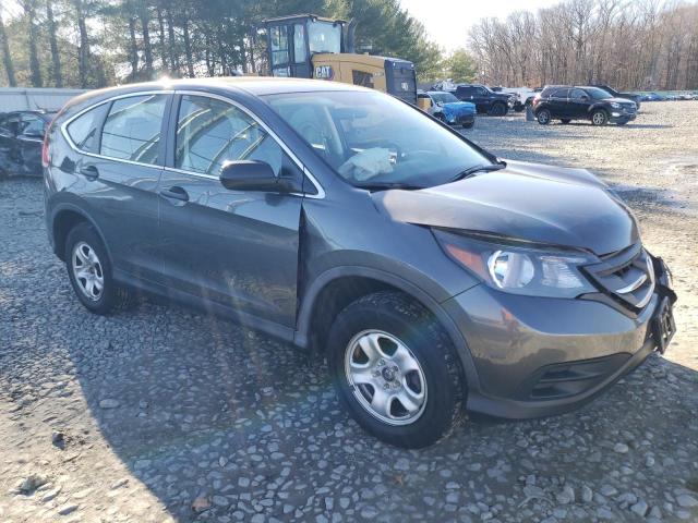 Vin: 5j6rm4h34cl042489, lot: 80710223, honda crv lx 20124