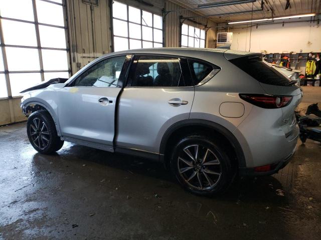 JM3KFBDM1J0307637 | 2018 MAZDA CX-5 GRAND