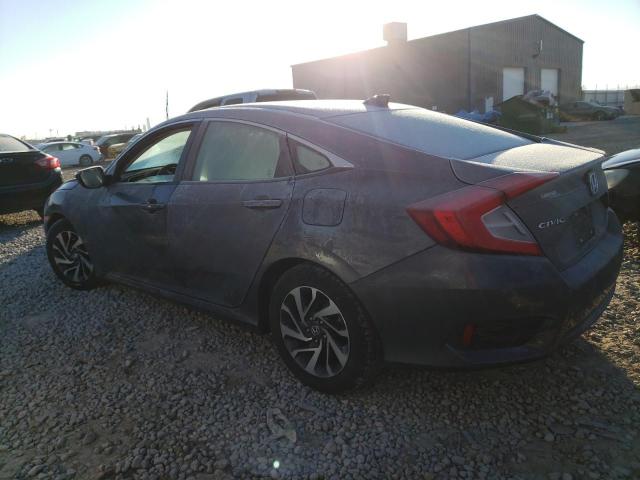 2HGFC2F79JH599982 | 2018 HONDA CIVIC