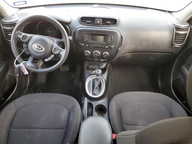 KNDJN2A27F7114885 | 2015 KIA SOUL