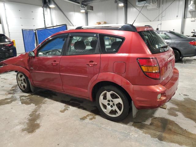 2005 Pontiac Vibe VIN: 5Y2SL63865Z461162 Lot: 82531653