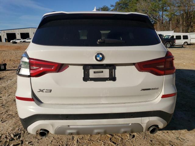 5UXTR9C50KLP90690 2019 BMW X3, photo no. 6