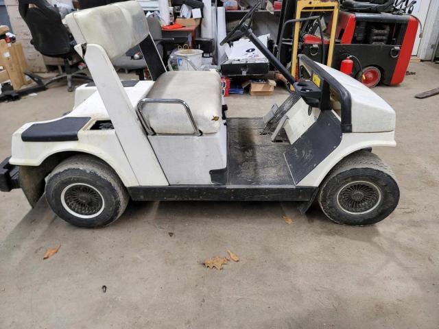 2000 YAMAHA GOLF CART 2000YAMAHA