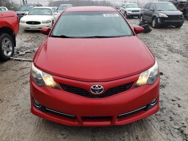 4T1BF1FK9EU780372 | 2014 TOYOTA CAMRY L