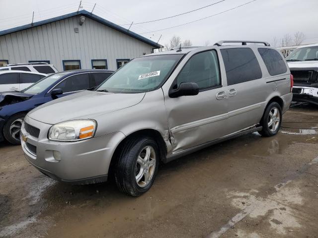 2005 Chevrolet Uplander LT