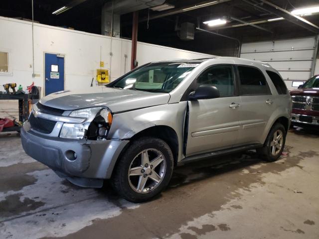 2005 Chevrolet Equinox LT