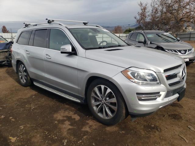 VIN 4JGDF6EE2GA669913 2016 Mercedes-Benz GL-Class, ... no.4