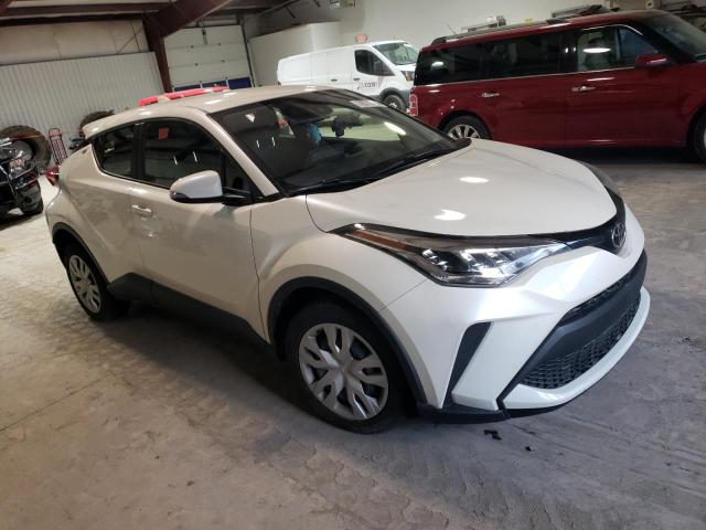 2020 Toyota C-Hr Xle VIN: JTNKHMBX1L1075450 Lot: 78212403