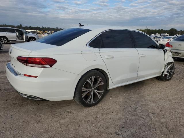 1VWSA7A34NC007477 | 2022 VOLKSWAGEN PASSAT SE