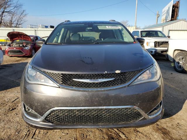 2C4RC1BG6HR816145 | 2017 CHRYSLER PACIFICA T