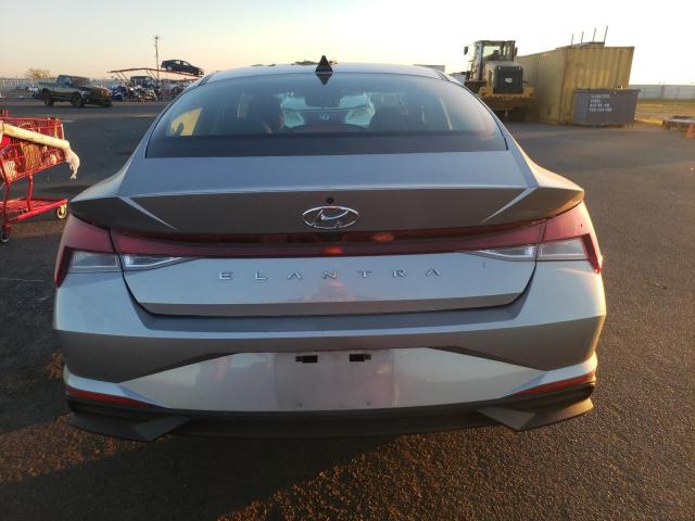 5NPLM4AGXNH070488 | 2022 HYUNDAI ELANTRA SE