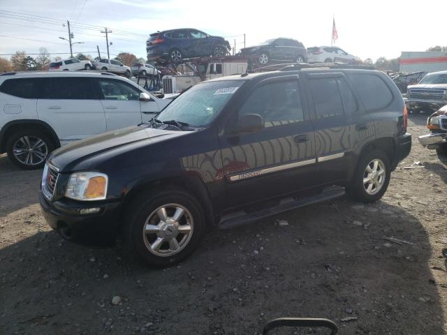 2004 GMC Envoy 