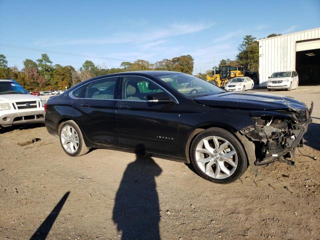 2G1105S34H9194700 | 2017 CHEVROLET IMPALA LT