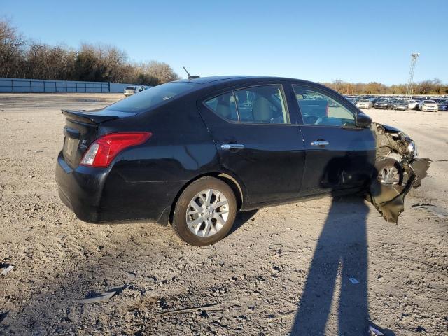 3N1CN7AP0HL872926 | 2017 NISSAN VERSA S