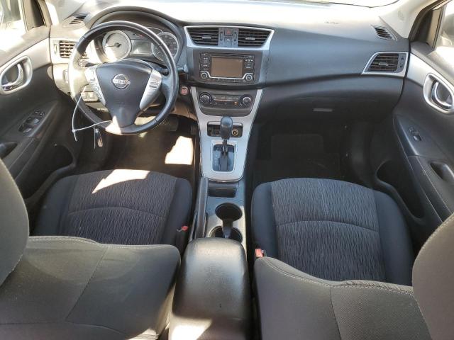 3N1AB7AP3FL656260 | 2015 NISSAN SENTRA S