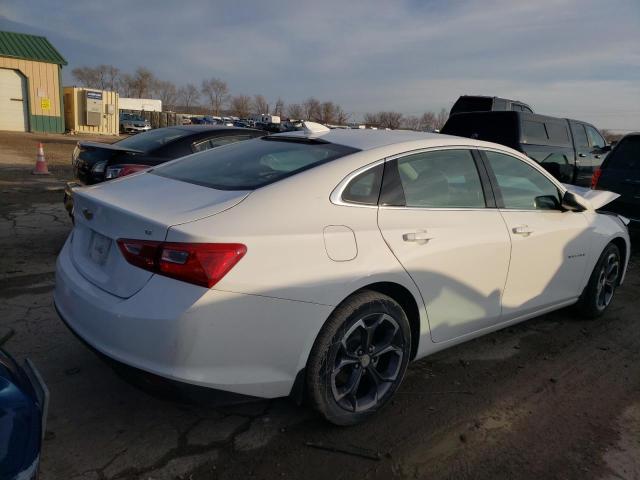 1G1ZD5STXPF115317 | 2023 CHEVROLET MALIBU LT