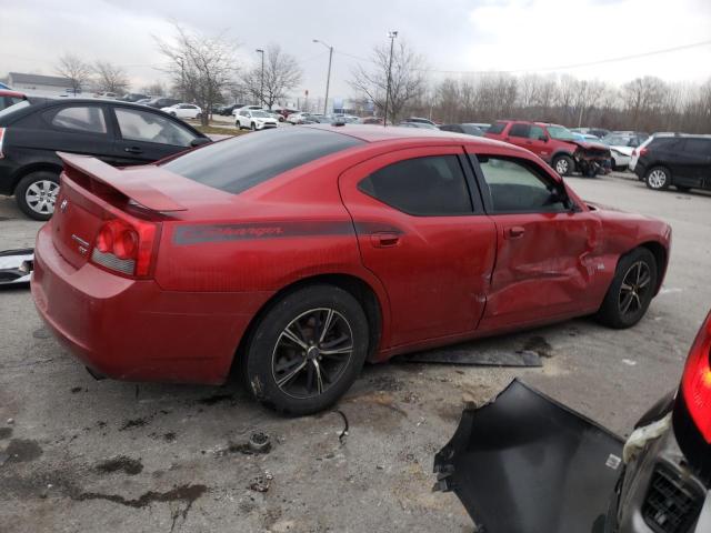 2010 Dodge Charger Sxt VIN: 2B3CA3CV8AH181415 Lot: 77764923