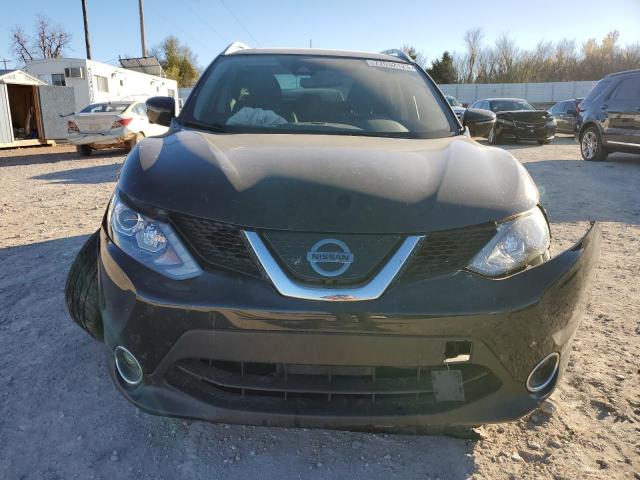 2019 NISSAN ROGUE SPOR - JN1BJ1CP8KW232448