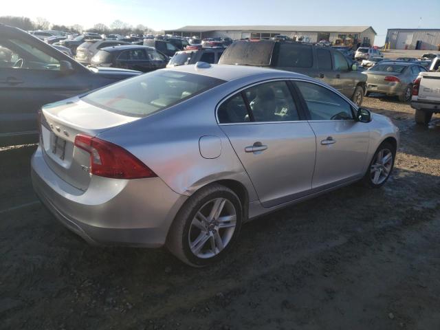 YV1612FS5E2293749 | 2015 Volvo s60 t5