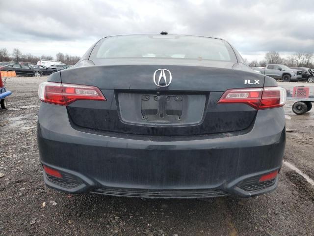 19UDE2F79HA008656 | 2017 ACURA ILX PREMIU