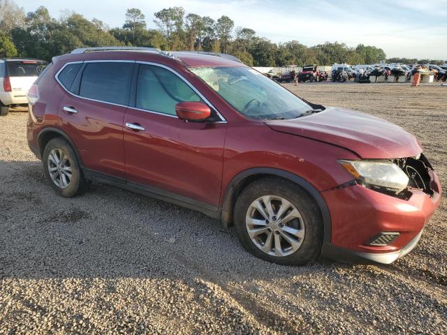 5N1AT2MT9GC920922 | 2016 NISSAN ROGUE S