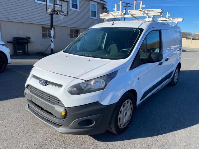 NM0LS7E71F1188128 | 2015 Ford transit connect xl