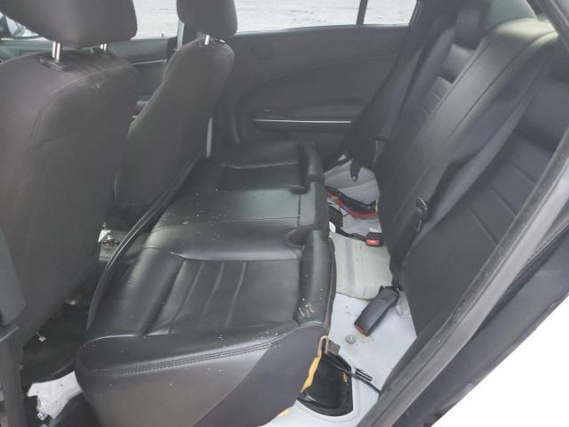 2019 DODGE CHARGER PO - 2C3CDXAT9KH532630