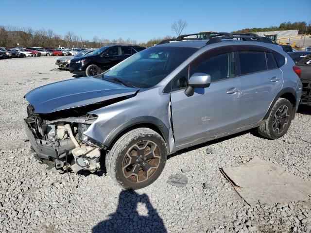 2014 Subaru XV Crosstrek 