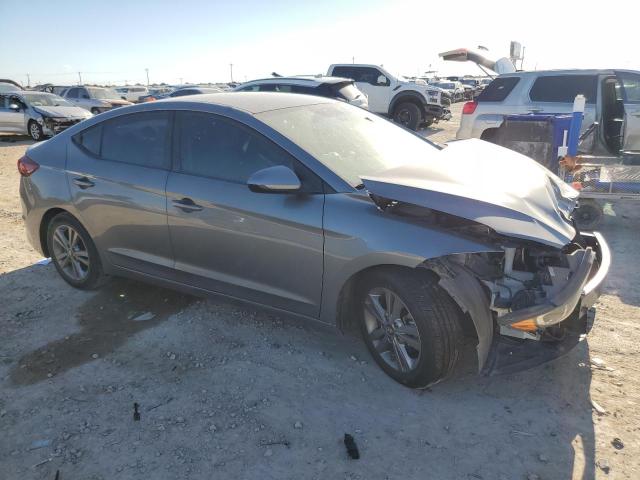 Vin: kmhd84lf8hu423930, lot: 79046573, hyundai elantra se 20174