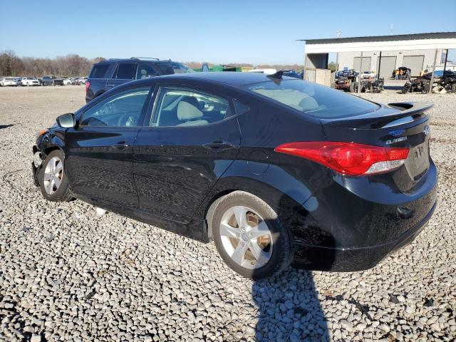 Vin: 5npdh4ae3dh282624, lot: 80383963, hyundai elantra gls 20132
