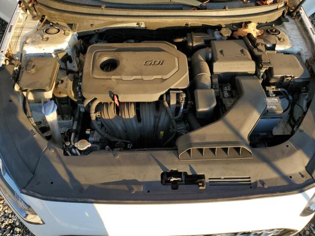 5NPE34AF9JH645886 | 2018 Hyundai sonata sport