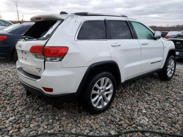 2017 JEEP GR CHEROKE - 1C4RJFBG9HC893927