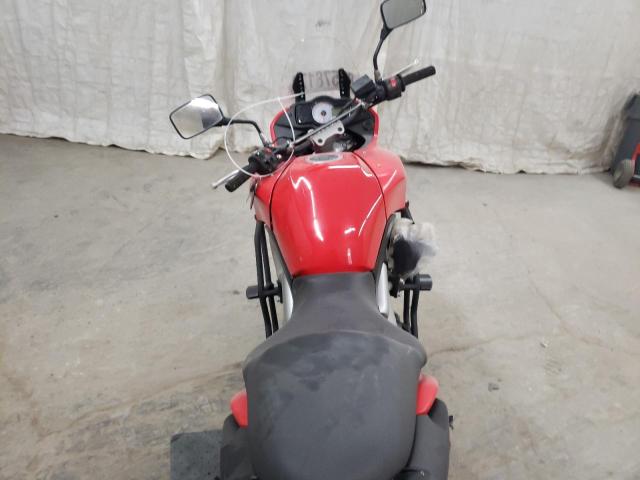 2008 KAWASAKI KLE650 A - JKALEEA108A021224