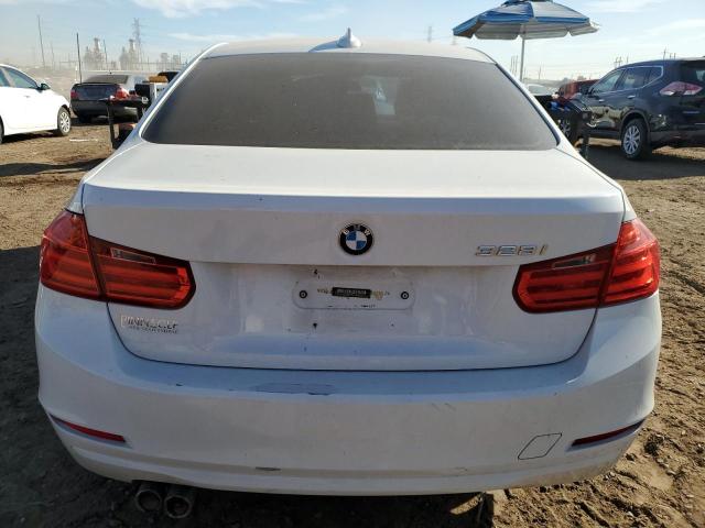 WBA3C1C57EK105791 | 2014 BMW 328 I SULE