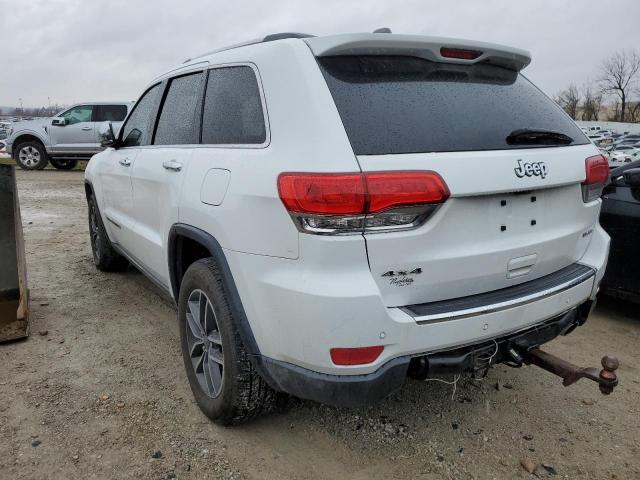 1C4RJFBG0KC552956 | 2019 JEEP GRAND CHER