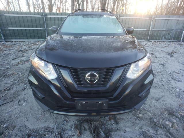 5N1AT2MV3JC819139 | 2018 NISSAN ROGUE S