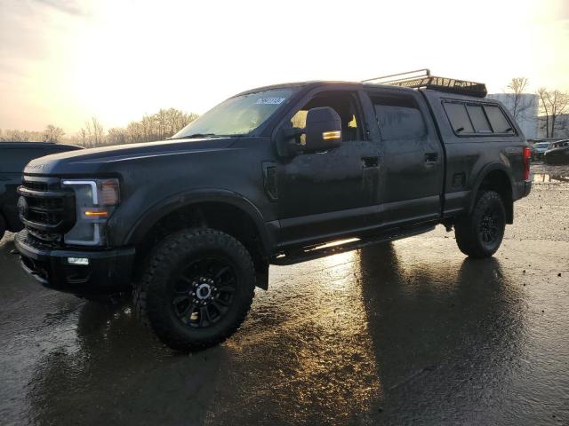 2020 Ford F-250 