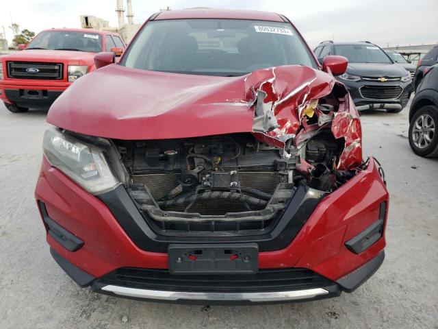 JN8AT2MV6HW275785 | 2017 NISSAN ROGUE S