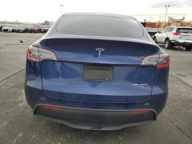 5YJYGDEE3LF043490 | 2020 TESLA MODEL Y